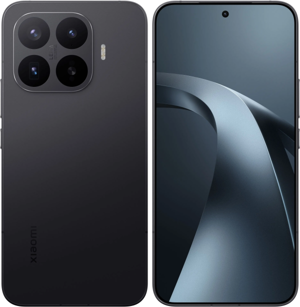Купить Смартфон Xiaomi 17T Pro 12/1Tb Черный